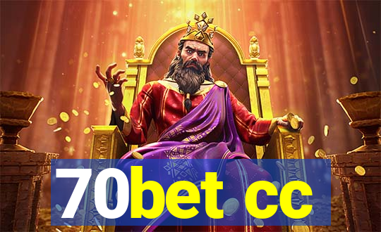 70bet cc